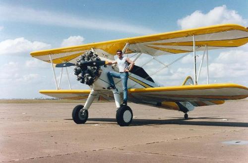 stearman